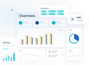 Analytics Dashboard