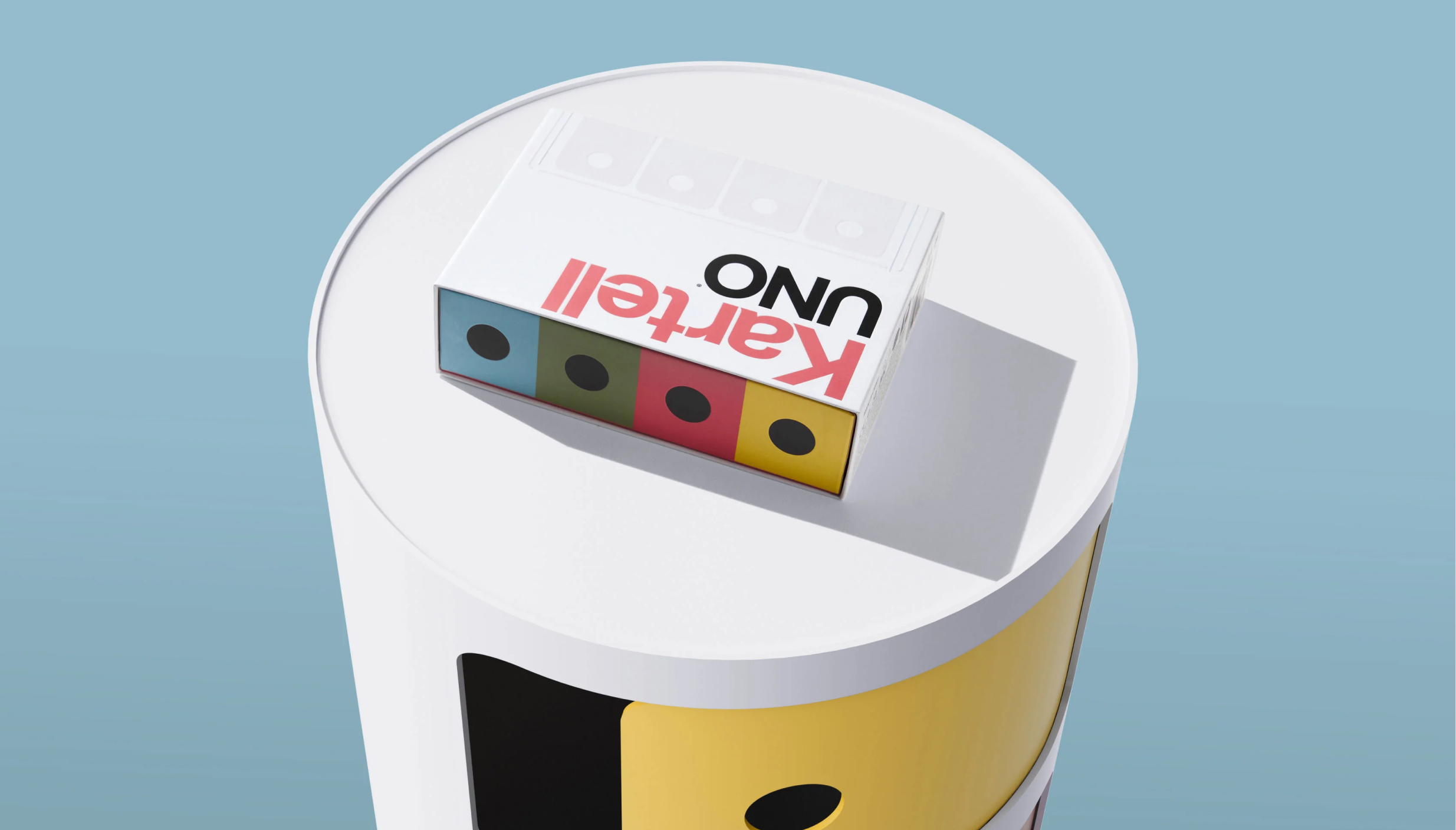 Product design showcase